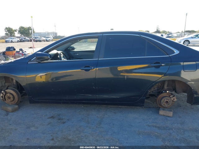 Toyota CAMRY SE 2015 4T1BF1FK0FU012586 Image 13