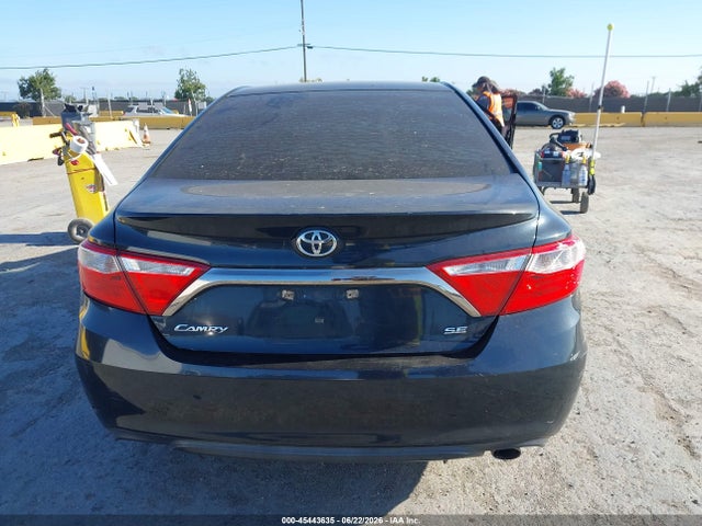 Toyota CAMRY SE 2015 4T1BF1FK0FU012586 Image 15