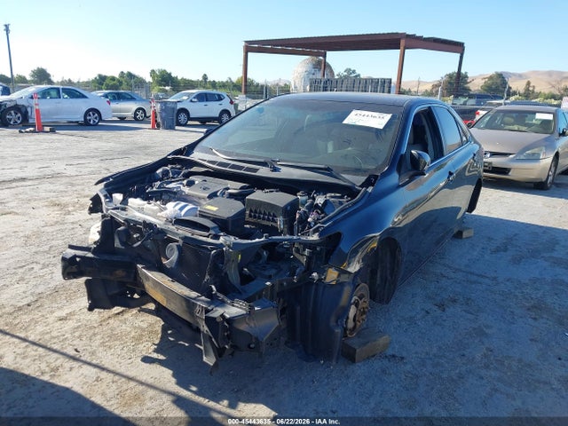 Toyota CAMRY SE 2015 4T1BF1FK0FU012586 Image 16