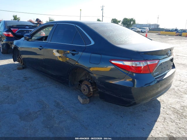 Toyota CAMRY SE 2015 4T1BF1FK0FU012586 Image 3