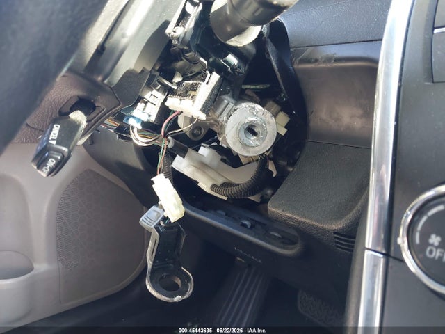 Toyota CAMRY SE 2015 4T1BF1FK0FU012586 Image 6