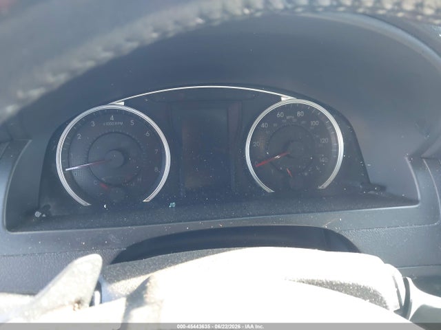 Toyota CAMRY SE 2015 4T1BF1FK0FU012586 Image 7