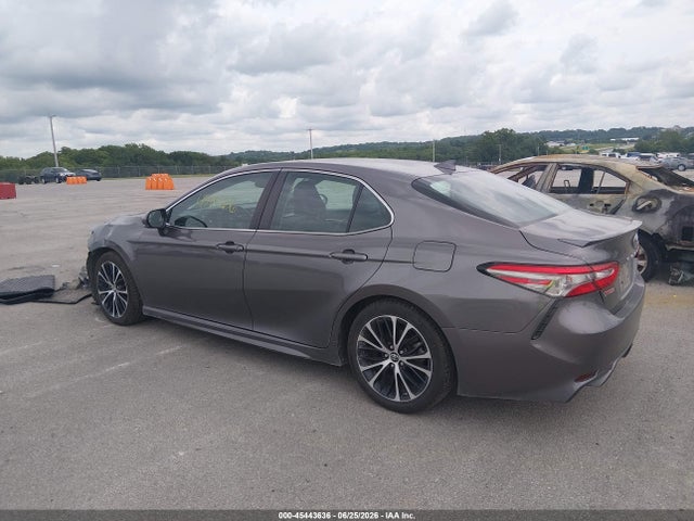4T1B11HK5KU768193 Toyota CAMRY SE