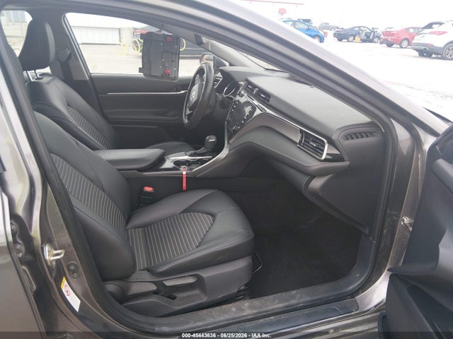 4T1B11HK5KU768193 Toyota CAMRY SE