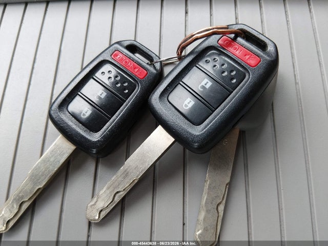 Продаж на аукціоні авто 2014 Honda Cr-v Ex-l, vin: 5J6RM4H77EL031427, номер лоту: 45443638