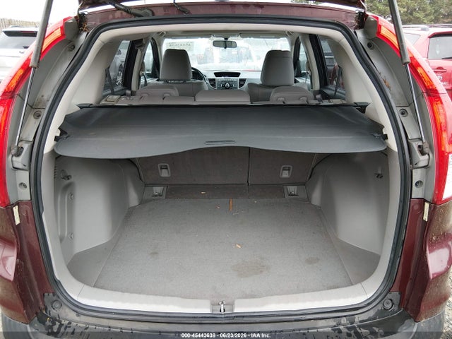 Aukcja sprzedaży 2014 Honda Cr-v Ex-l, vin: 5J6RM4H77EL031427, numer aukcji: 45443638