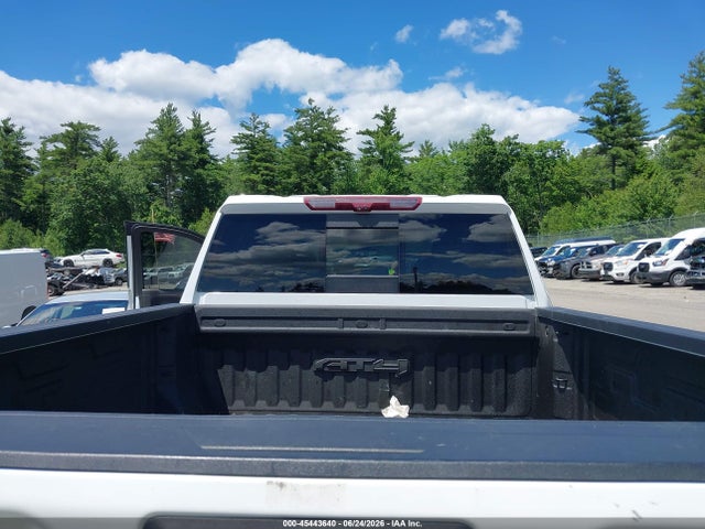 Продажа на аукционе авто 2021 Gmc Sierra 2500hd 4wd  Standard Bed At4, vin: 1GT49PEY9MF111387, номер лота: 45443640