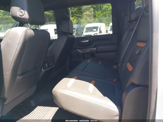 Продажа на аукционе авто 2021 Gmc Sierra 2500hd 4wd  Standard Bed At4, vin: 1GT49PEY9MF111387, номер лота: 45443640