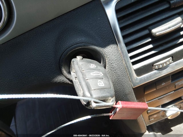 Продаж на аукціоні авто 2008 Audi Q7 3.6 Premium, vin: WA1BY74L68D013719, номер лоту: 45443641