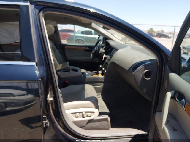 Продаж на аукціоні авто 2008 Audi Q7 3.6 Premium, vin: WA1BY74L68D013719, номер лоту: 45443641