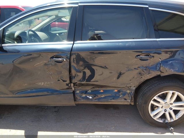 Продаж на аукціоні авто 2008 Audi Q7 3.6 Premium, vin: WA1BY74L68D013719, номер лоту: 45443641