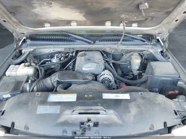 Продаж на аукціоні авто 2001 Gmc Yukon Slt, vin: 1GKEK13T71J192707, номер лоту: 45443645