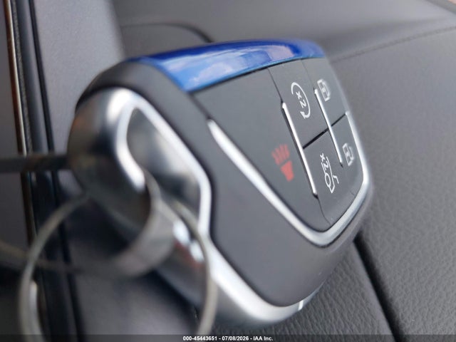 45443651 :رقم المزاد ، 1G6DV5RW5T0108354 vin ، 2026 Cadillac Ct5-v V-series Rwd مزاد بيع