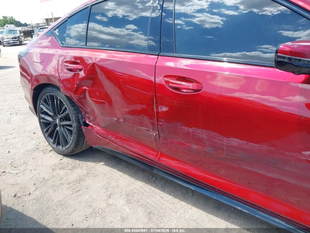 45443651 :رقم المزاد ، 1G6DV5RW5T0108354 vin ، 2026 Cadillac Ct5-v V-series Rwd مزاد بيع