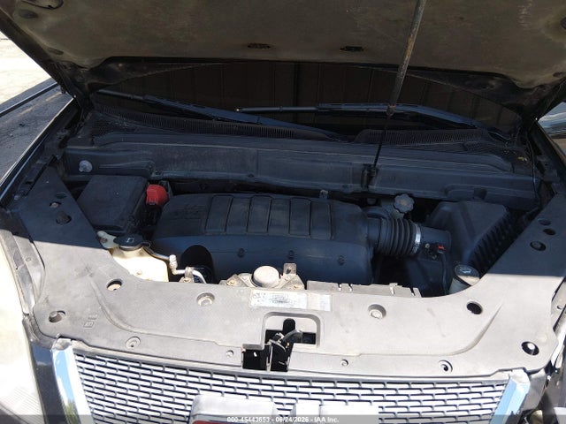 2012 Gmc Acadia Sle მანქანა იყიდება აუქციონზე, vin: 1GKKVPED7CJ402941, აუქციონის ნომერი: 45443653