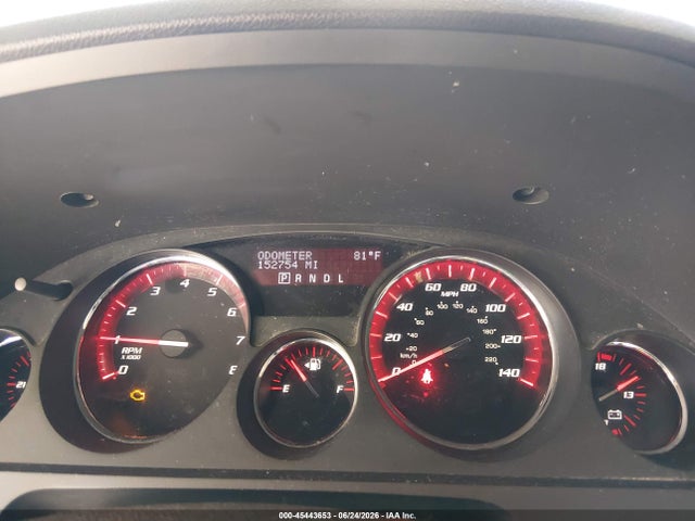 Продажа на аукционе авто 2012 Gmc Acadia Sle, vin: 1GKKVPED7CJ402941, номер лота: 45443653
