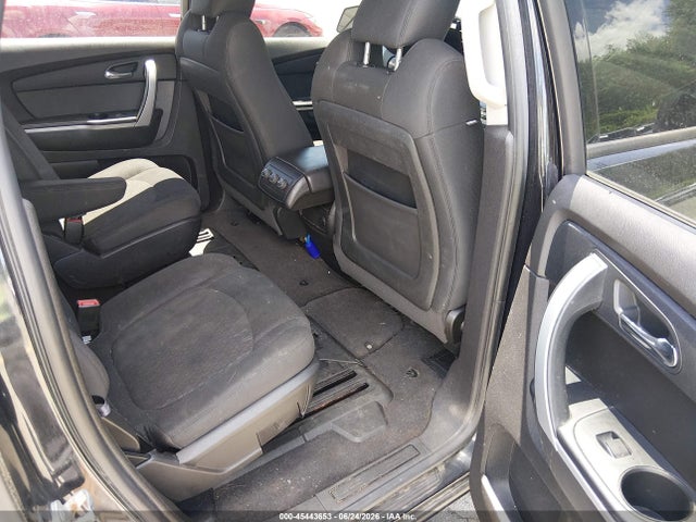 2012 Gmc Acadia Sle მანქანა იყიდება აუქციონზე, vin: 1GKKVPED7CJ402941, აუქციონის ნომერი: 45443653