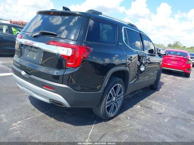 Продажа на аукционе авто 2023 Gmc Acadia Fwd Slt, vin: 1GKKNMLS5PZ240802, номер лота: 45443660