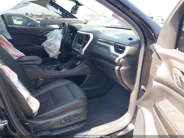 Продажа на аукционе авто 2023 Gmc Acadia Fwd Slt, vin: 1GKKNMLS5PZ240802, номер лота: 45443660