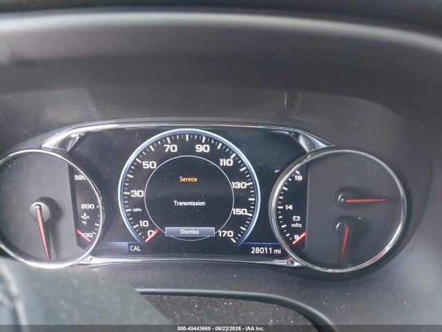 Продажа на аукционе авто 2023 Gmc Acadia Fwd Slt, vin: 1GKKNMLS5PZ240802, номер лота: 45443660