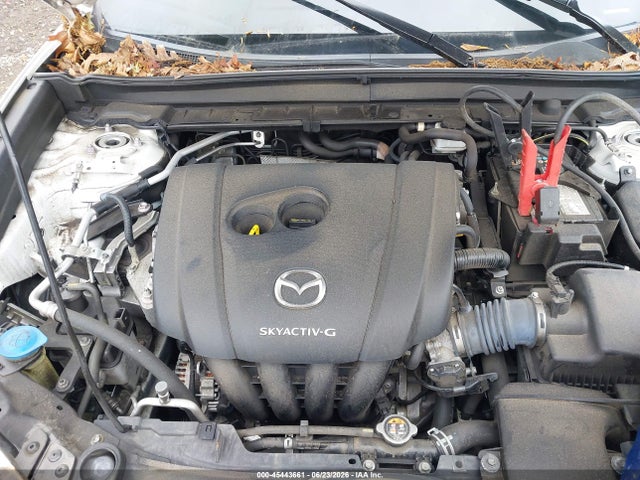 45443661 :رقم المزاد ، 3MVDMBCL9MM311208 vin ، 2021 Mazda Cx-30 Preferred مزاد بيع