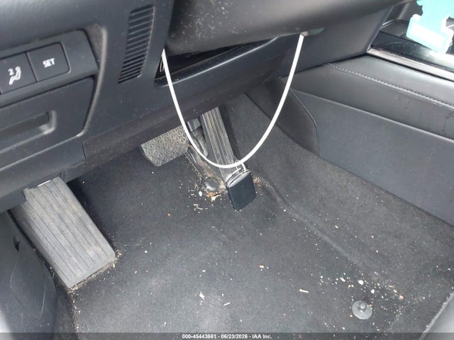 45443661 :رقم المزاد ، 3MVDMBCL9MM311208 vin ، 2021 Mazda Cx-30 Preferred مزاد بيع