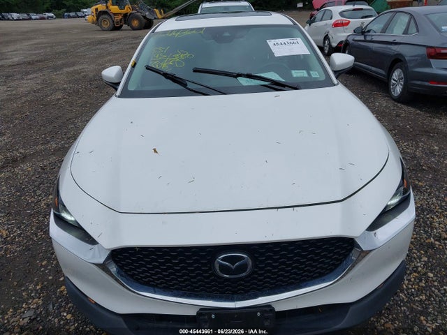 45443661 :رقم المزاد ، 3MVDMBCL9MM311208 vin ، 2021 Mazda Cx-30 Preferred مزاد بيع