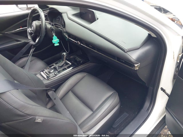 45443661 :رقم المزاد ، 3MVDMBCL9MM311208 vin ، 2021 Mazda Cx-30 Preferred مزاد بيع