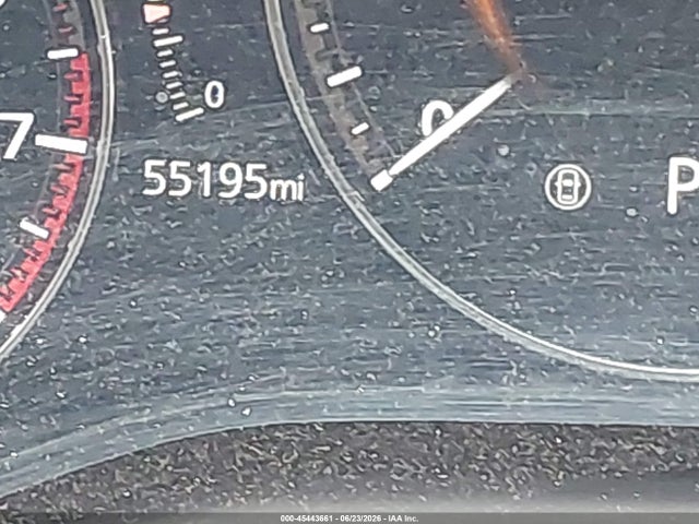 45443661 :رقم المزاد ، 3MVDMBCL9MM311208 vin ، 2021 Mazda Cx-30 Preferred مزاد بيع
