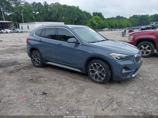 Aukcja sprzedaży 2020 Bmw X1 Xdrive28i, vin: WBXJG9C02L5P70419, numer aukcji: 45443665