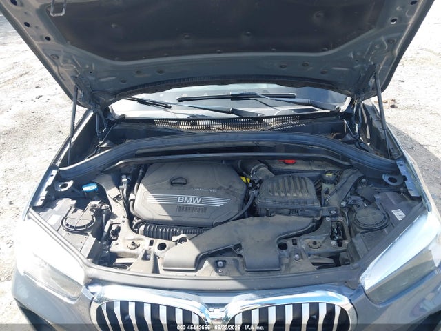Продажа на аукционе авто 2020 Bmw X1 Xdrive28i, vin: WBXJG9C02L5P70419, номер лота: 45443665
