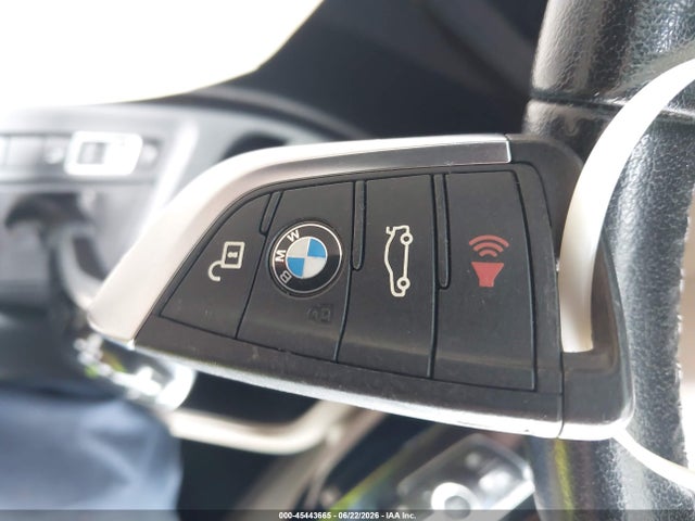 Продажа на аукционе авто 2020 Bmw X1 Xdrive28i, vin: WBXJG9C02L5P70419, номер лота: 45443665