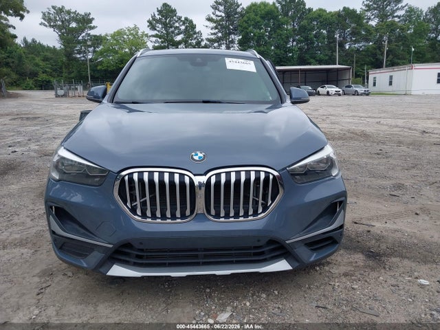 Продажа на аукционе авто 2020 Bmw X1 Xdrive28i, vin: WBXJG9C02L5P70419, номер лота: 45443665