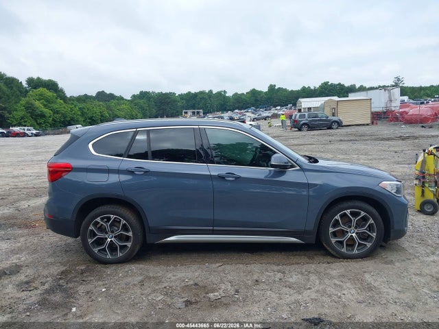 Продажа на аукционе авто 2020 Bmw X1 Xdrive28i, vin: WBXJG9C02L5P70419, номер лота: 45443665