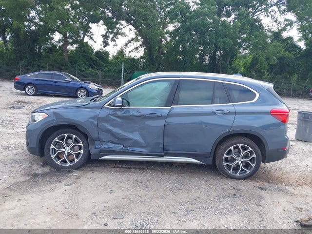 Продажа на аукционе авто 2020 Bmw X1 Xdrive28i, vin: WBXJG9C02L5P70419, номер лота: 45443665
