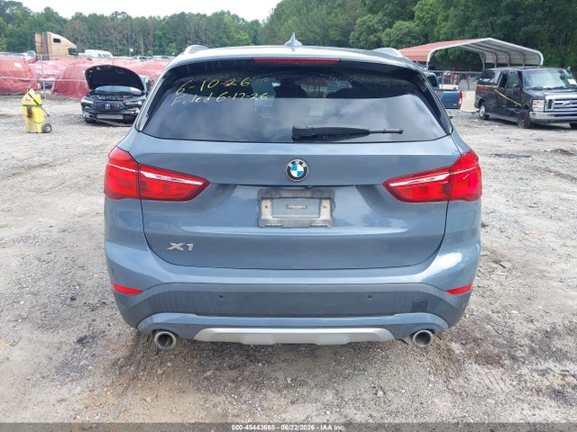 Продажа на аукционе авто 2020 Bmw X1 Xdrive28i, vin: WBXJG9C02L5P70419, номер лота: 45443665
