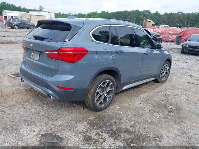 Продажа на аукционе авто 2020 Bmw X1 Xdrive28i, vin: WBXJG9C02L5P70419, номер лота: 45443665