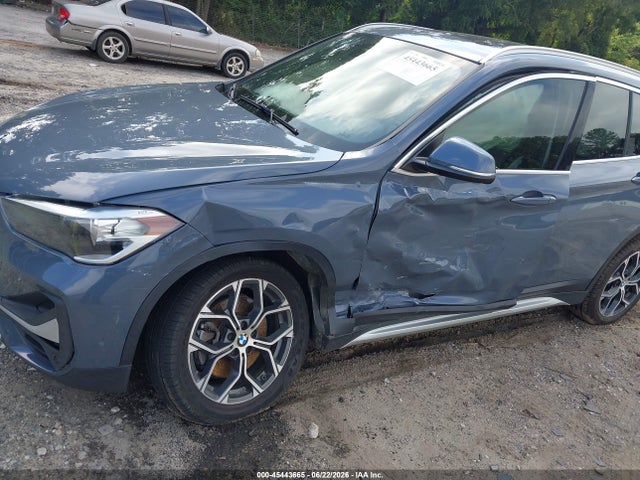 Продажа на аукционе авто 2020 Bmw X1 Xdrive28i, vin: WBXJG9C02L5P70419, номер лота: 45443665