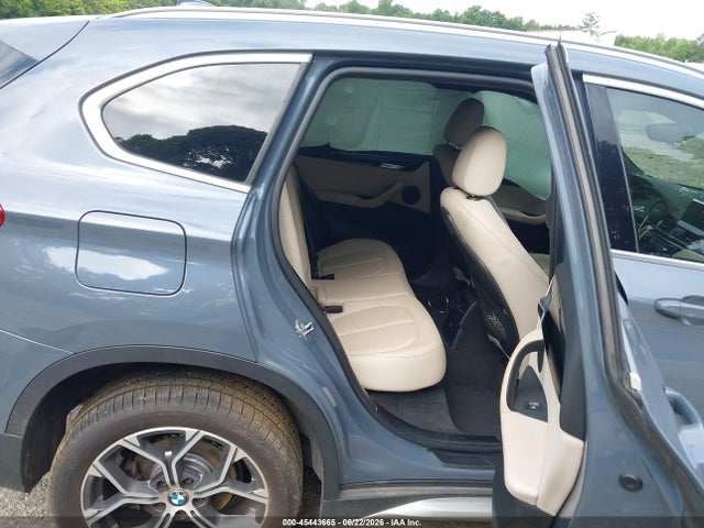 Продажа на аукционе авто 2020 Bmw X1 Xdrive28i, vin: WBXJG9C02L5P70419, номер лота: 45443665