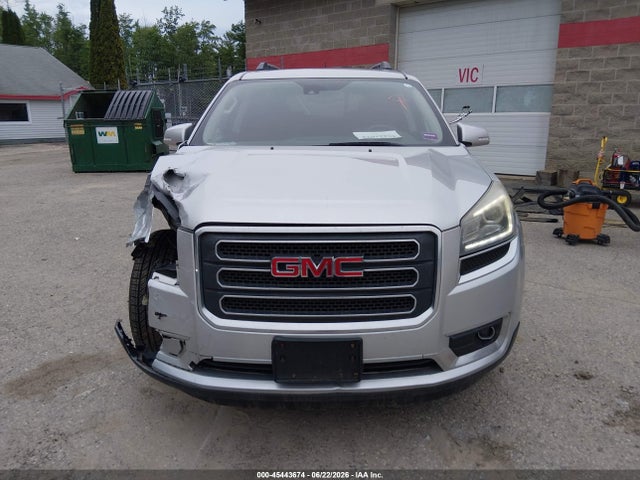 45443674 :رقم المزاد ، 1GKKVSKD4EJ372839 vin ، 2014 Gmc Acadia Slt-2 مزاد بيع