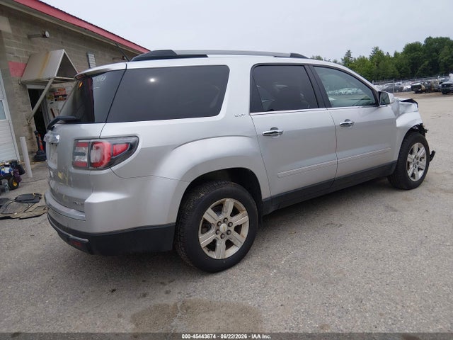 45443674 :رقم المزاد ، 1GKKVSKD4EJ372839 vin ، 2014 Gmc Acadia Slt-2 مزاد بيع
