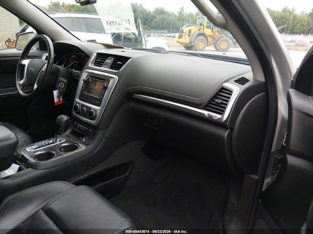 45443674 :رقم المزاد ، 1GKKVSKD4EJ372839 vin ، 2014 Gmc Acadia Slt-2 مزاد بيع