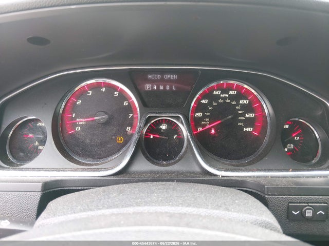 45443674 :رقم المزاد ، 1GKKVSKD4EJ372839 vin ، 2014 Gmc Acadia Slt-2 مزاد بيع