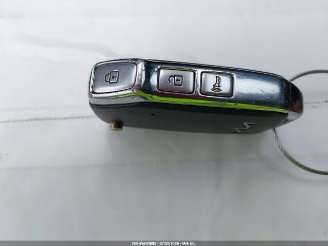 KIA SORENTO LX 2022 5XYRG4LC8NG134062 Image 11