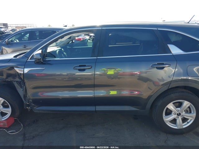 KIA SORENTO LX 2022 5XYRG4LC8NG134062 Image 15