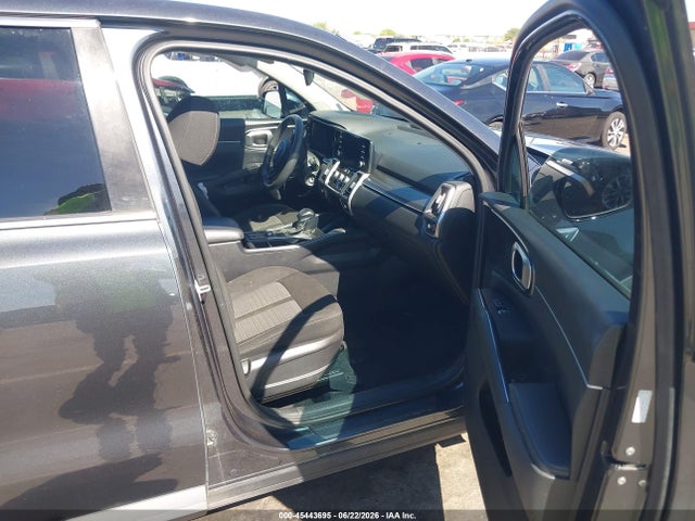 KIA SORENTO LX 2022 5XYRG4LC8NG134062 Image 5