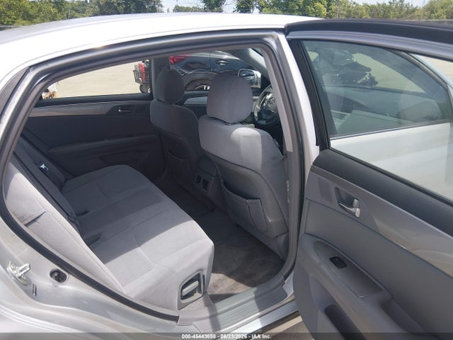 2006 Toyota Avalon Xl მანქანა იყიდება აუქციონზე, vin: 4T1BK36B26U122482, აუქციონის ნომერი: 45443698