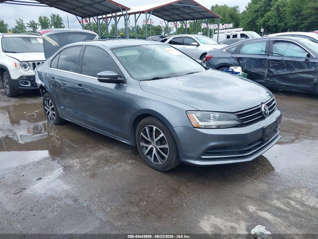 Продаж на аукціоні авто 2017 Volkswagen Jetta 1.4t Se, vin: 3VWDB7AJ8HM408716, номер лоту: 45443699