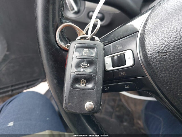 Продаж на аукціоні авто 2017 Volkswagen Jetta 1.4t Se, vin: 3VWDB7AJ8HM408716, номер лоту: 45443699