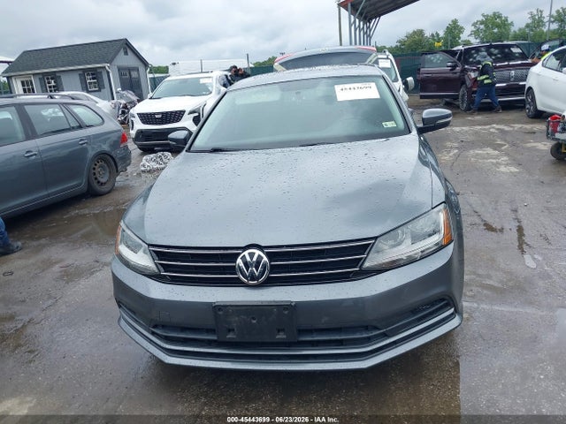 Продаж на аукціоні авто 2017 Volkswagen Jetta 1.4t Se, vin: 3VWDB7AJ8HM408716, номер лоту: 45443699